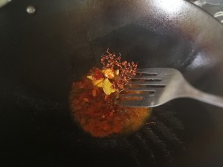 8、家庭密制牛肉,炒出红油