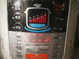 16、家庭密制牛肉,选牛羊肉标准开始