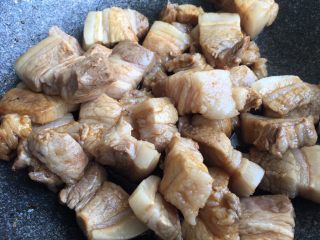 10、(Chinese Burger King)肉夹馍,一定小心不要把糖炒糊