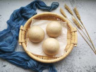 14、核桃枣馒头,成品