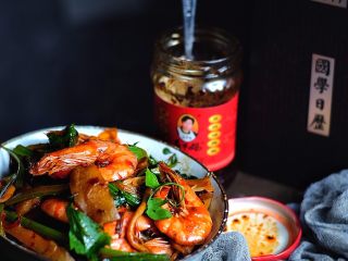 16、麻辣过瘾 香辣虾&麻辣香锅,虾肉甘甜鲜美，搭配的蔬菜充分吸收了汤汁，蘑菇软嫩、藕片清脆