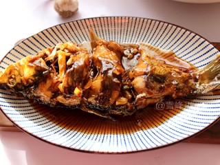 14、糖醋鲤鱼,诱人的糖醋鱼，年菜里一定会有它，连年有余。。。