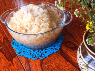 6、扬州灌汤包,盐