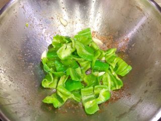 13、酱爆猪肝,翻炒3分钟