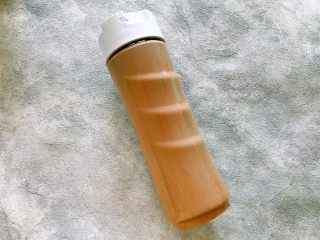 14、冬喝暖饮夏吃冰～暖冬系列之白薯可可热饮,初步完成