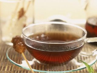 8、＃秋季要温补# 红糖姜枣膏,天气逐渐转凉，来一杯是不是暖暖的，很贴心。哈哈哈