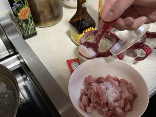 5、家庭便捷咖喱饭,味精一个人口味，也可不放