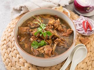 23、酱香羊蝎子-美颜补钙身体棒,成品展示