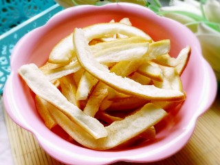 12、柚皮糖,成品甜脆中带着柚香