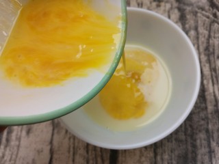 8、美味家庭蛋挞,如图