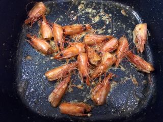 11、冬阴功海鲜汤or火锅,小火慢慢煸出虾油