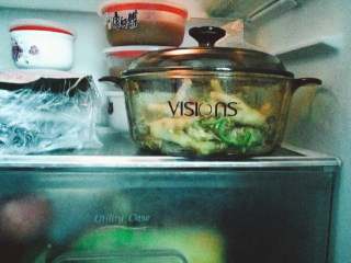 9、水晶琥珀鸡爪,平常家里聚会和朋友小聚啊都是非常简单的小吃,自己动手做做,为周末着色吧