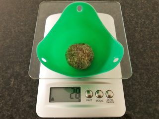 5、一碗汤#养颜滋补之红枣桂圆汤,1个蜜枣20g，