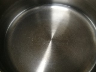 3、菜谱#佛手观音莲花白菜#(创建于16/11~2017),起锅注水。