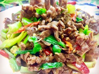 20、#年味#~团圆泡椒鸭胗,有了美味，是不是来点小酒更怡情……