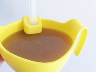 13、桂花雪梨莲藕羹,喝汤神器 一呲溜就喝光光