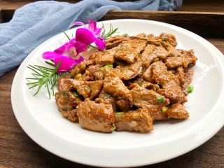 20、南煎肝,再来一张