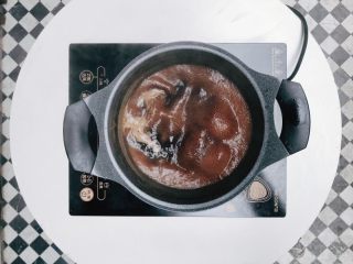 7、红糖姜茶,不断蒸发水分