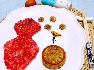 8、石榴旗袍秀早餐,旗袍是可以彰显一个女人的完美气质也是我心中的最爱