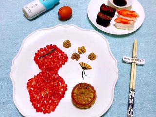 10、石榴旗袍秀早餐,美好的一天从精致的早餐开始