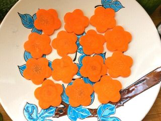 8、丝瓜肉盅,全部压好备用