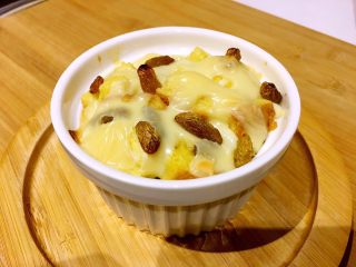 10、焗烤吐司,????叮???? 香香的出炉啦