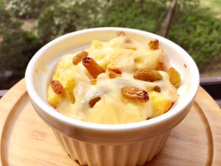 11、焗烤吐司,简单又好吃???? 是不是立马想动手了