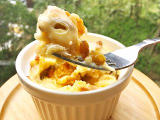 12、焗烤吐司,味道也不错哦～