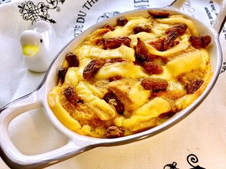 14、焗烤吐司,铛铛铛！是不是很简单呢，俩吃的就搞好了