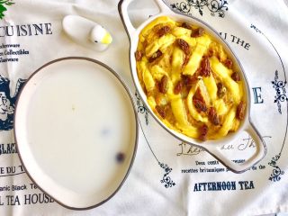 15、焗烤吐司,快手早餐～so easy！????