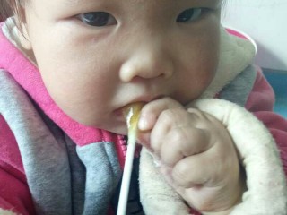 13、棒棒糖,哎呀，发现被偷拍了