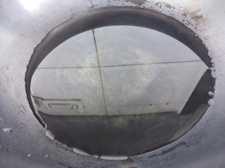 6、苹果红枣汤,然后锅里倒水