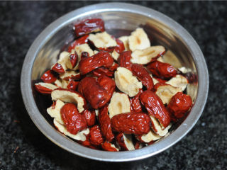 4、湖南+红糖甑糕,全部都整理好备用