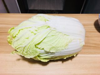 6、仪式感的宴席菜-莲花翡翠卷,选一个大白菜