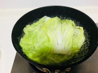 8、仪式感的宴席菜-莲花翡翠卷,这样