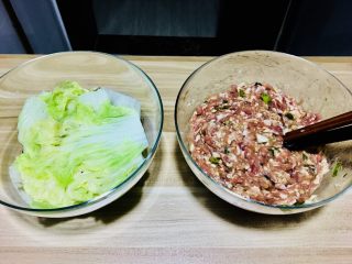 16、仪式感的宴席菜-莲花翡翠卷,接下来的步骤,大家应该很清楚,那就是开始包包包