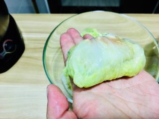 21、仪式感的宴席菜-莲花翡翠卷,最后再绕一圈