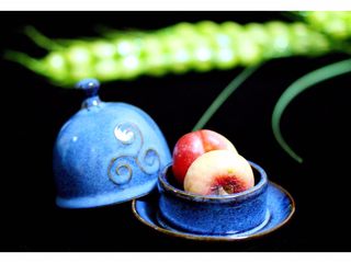 11、玉米百合红枣糊,还有扁油桃????