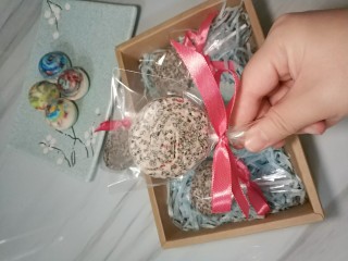 17、过年智胜熊孩子利器☞美味棒棒糖，家庭快手制作,包装。