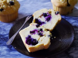 15、金顶蓝莓麦芬,