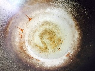 19、双笋炒虾仁（芦笋+玉米笋）,热锅冷油