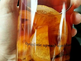 11、非常有效！川贝柠檬膏！（电饭锅版）,这是泡了两道水以后的。颜值棒棒的。