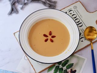 10、红糖姜撞奶,图二