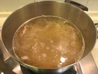 26、意大利肉酱面,面条入水等水沸腾后煮3分钟！