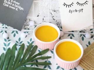 5、天渐微凉，来一份甜蜜暖暖心,开吃~