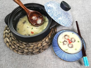 12、滋阴补血海参粥,小米软糯,海参香脆,每一口滋养,每一口都鲜美