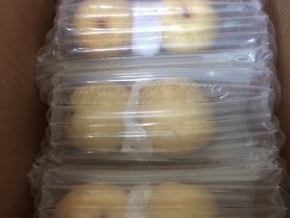 1、自制秋梨膏,大个的雪梨,水份很好