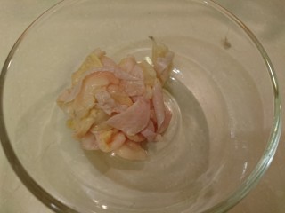 8、电饭煲+海南鸡饭,雞皮