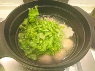 36、电饭煲+海南鸡饭,還有這個!貢丸蔬菜湯!