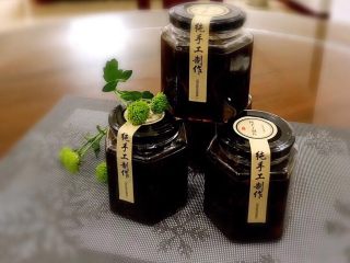 13、柠檬枇杷膏,送朋友是不是也棒棒哒，纯手工制作哦????